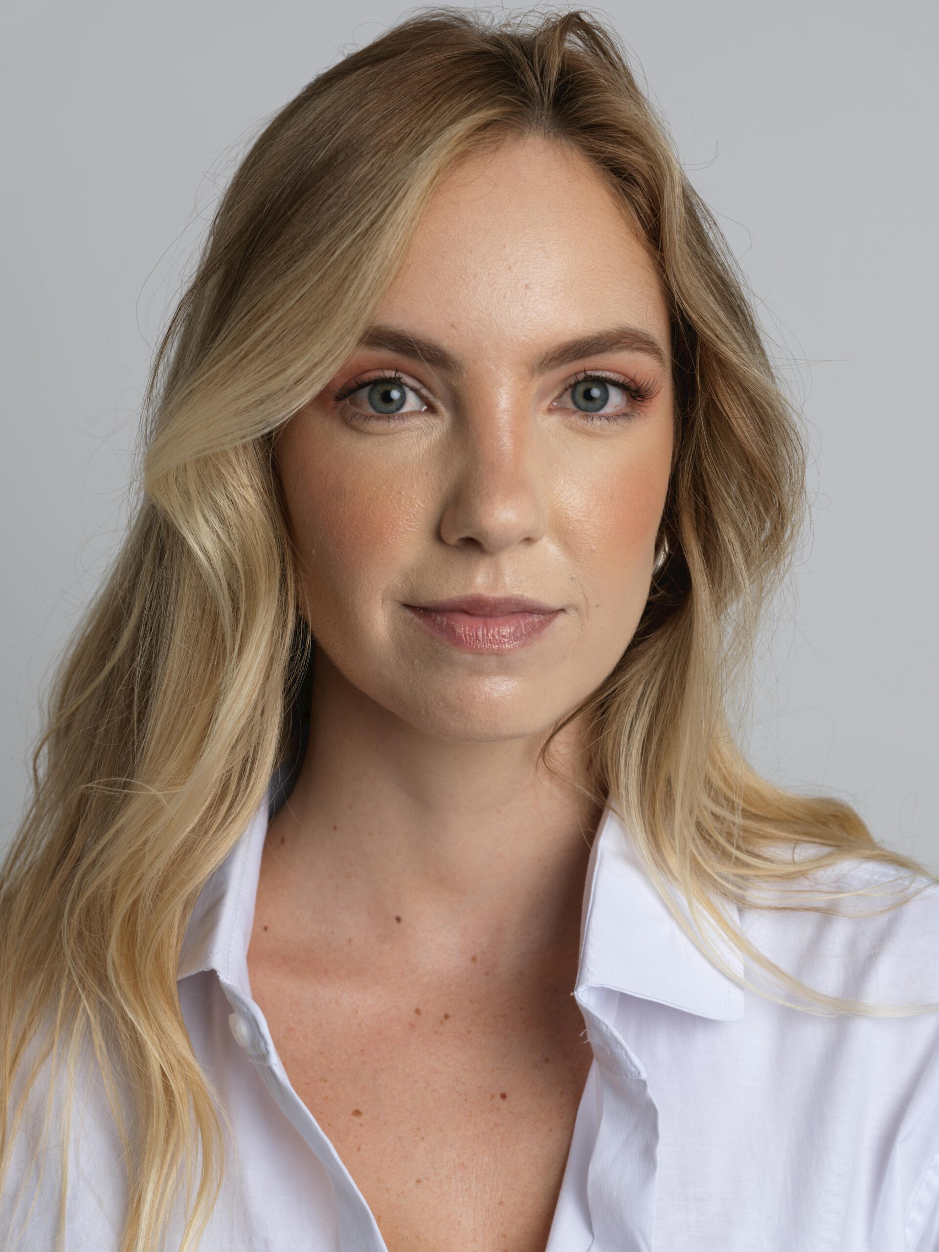 Sarah Goodell